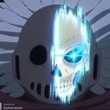 Chill_SkeletonK's profile picture.