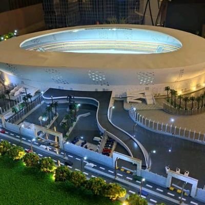 AkiiBuaStadium's profile picture. The Akii Bua Stadium, also Akii-Bua Stadium, is a multi-purpose stadium under construction in Lira, Uganda.