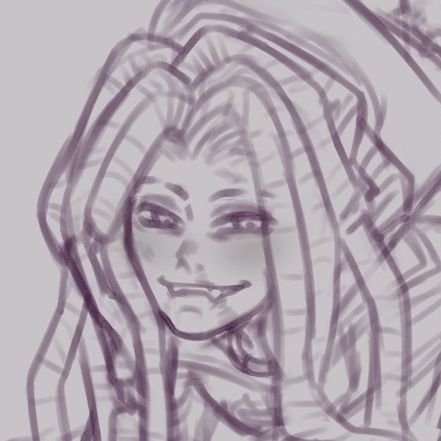 DEAD DOVE CONTENT ( posts will be tagged)
next con ➡️ fanx
|twst,ff16, gachi | Dms always open
🔞 she/her
minors DNI