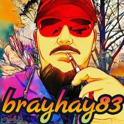 brayhay83's profile picture. 