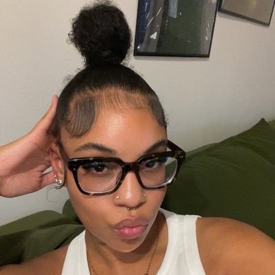 TiffanyJac48480's profile picture. 🐝all you can🐝
Signal: tiffany_8.89📥
Zangi: 1010693484