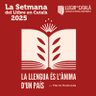 llegirencatala's profile picture. Som: @lagulladaurada @L_Avenc @chronos_cat @crimscat @edleshores @enderrockllib @jande_editorial @maimesllibres @Raig_Verd @saldonar @SembraLlibres @TigrePaper