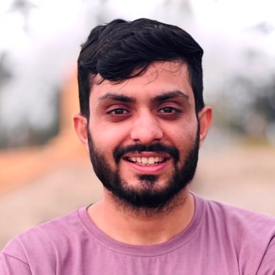#Freelancer | Flutter Full Stack Dev | Building @flutterdev | #Flutter #Dart #Firebase #Golang #FullStackDev #MobileDeveloper #IndieDev #BuildInPublic | DM!