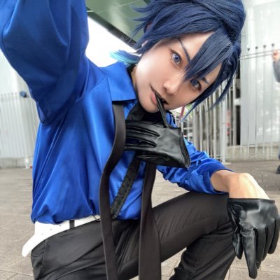 Yuguys🎧U-reis💙/cosplay /🇯🇵20↑/ DJ(Mittt*不定期,エムパ*第3木曜)/ 遠征好きです/オファーお待ちしてます/推しを布教したいオタク!!/雑多