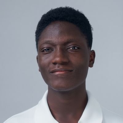 TheoOyelaja's profile picture. I relish crafting enjoyable and memorable digital experiences for Mobile and Web products || UIUX Designer.