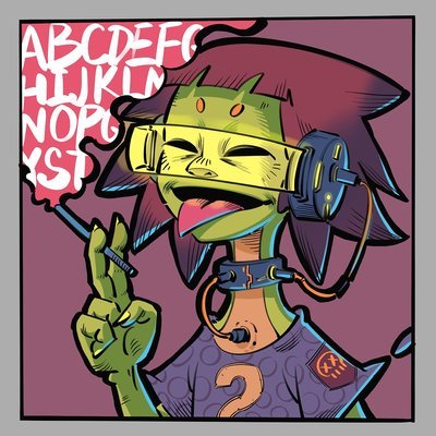 NuraBubaNura1's profile picture. I was early… but I sold early.
