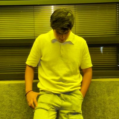 danipaii's profile picture. noli timere