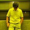 danipaii's profile picture. noli timere