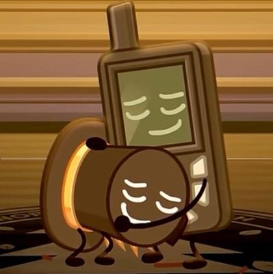 heckraser's profile picture. most normal red eraser fan