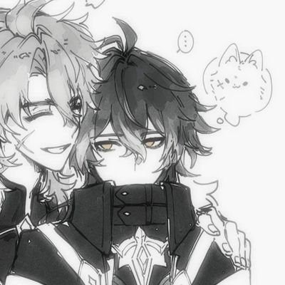 21yo | he/they | INFP | matching with @MammonSimp2137 | genshin ar 60 eu | I come in peace