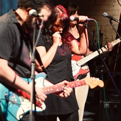 Musician + Neuropsychologist via UCSD, Pepperdine, & UCLA | Research Advisor: NEA Lab @UCLA Semel Institute | ᎧᏃᎩᏍᏗ Cherokee Nation | 🎤@MTMmusic | Views my own