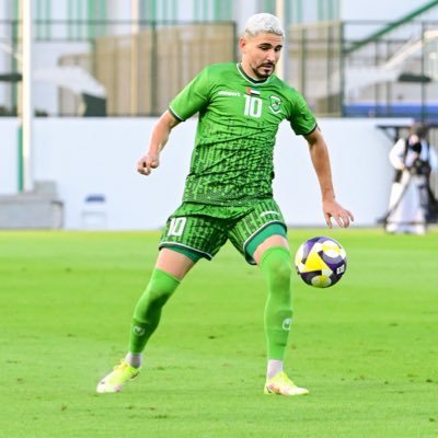 Atleta Football Player ⚽️💚“Salmos 91” 🙌🏼 insta: @tecofranca95