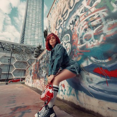 KBegeal43510's profile picture. 