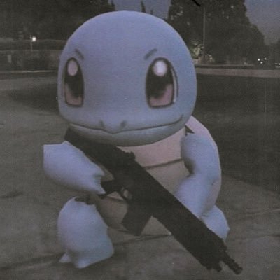 RecklessTCG's profile picture.