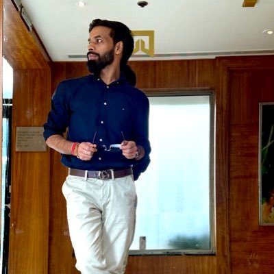 imVkumarr's profile picture. 