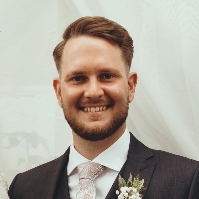 lukaswiesehan's profile picture. Mechatronics Engineer gone digital.
Now running a Design Engineering Studio for SaaS websites.
#buildinpublic