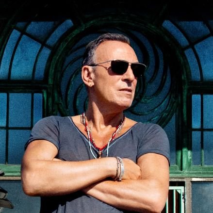 Fan account dedicated to Bruce and the E Street Band 🎸⚠️