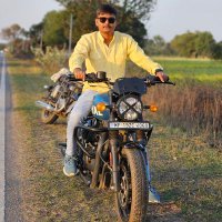 Ramesh pratap singh (@prataprame15091) 's Twitter Profile
