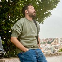Kostas Salavatis (@proletarianpapi) 's Twitter Profile