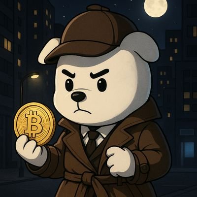 🔍 | Trader & Early Airdrop Researcher
🕵️ | Expert in spotting promising crypto airdrops before the crowd
🏇 | Deep analyst🙎