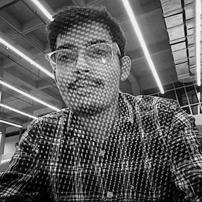 alwayspran's profile picture. ai @ Indian Institute of Science Bengaluru