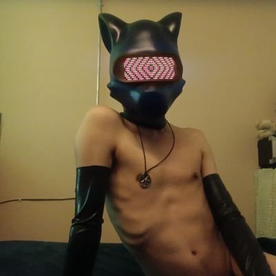 SDL Drone unit D-441
belong to @SDL_Facility Hive and Master @Raze_Drake_SDL
+18profile -🔞-
🇲🇽Goat-Lion-AndroidShark-CatDrone 27 age
latex stuff, hypnosis