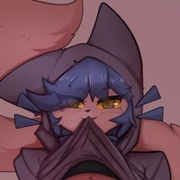 Ura (@numb_uranium) 's Twitter Profile