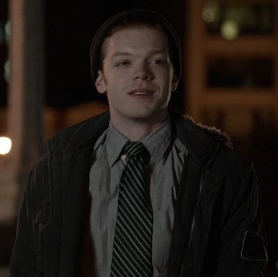 ian gallagher's defense attorney by day and dailyiang admin by night