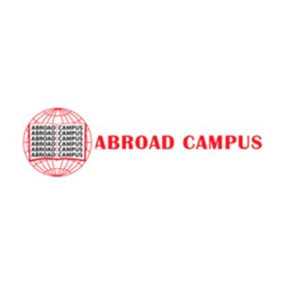 abroadcampus6's profile picture. 🎓 Study Abroad Made Easy | 🌍 Admissions • Scholarships • Visa Support | Your global journey starts here ✨