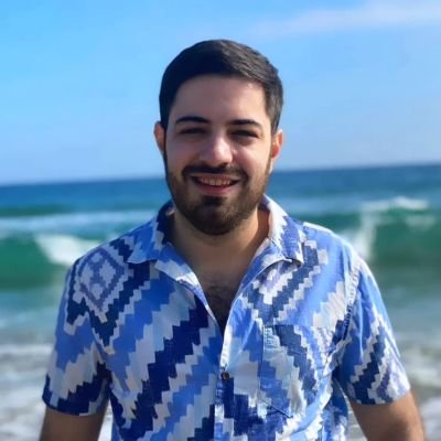 🇲🇽 Just someone who likes video games and anime. YouTube: JulesSugoi. Lots of spanglish. 🎮 🐯 ⚽ ⚾ 🛩️ 🍔 🇯🇵