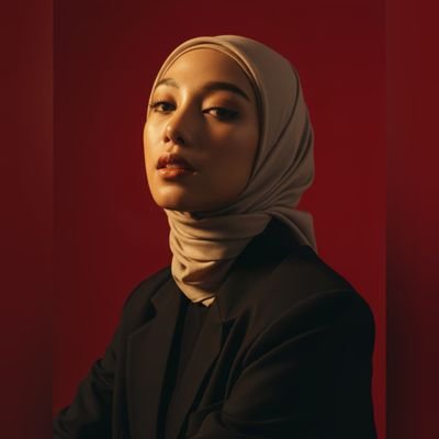 indahqirey's profile picture. A Full time Mom | Bright like a Sun • Sweet like Summer • Fresh like Lemon  |