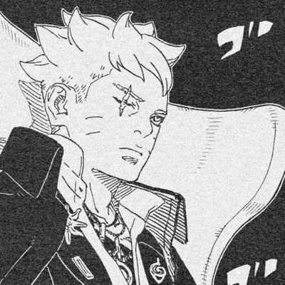 #Boruto
#Naruto
#Borusara
#1D
Loves to talk about Boruto with intelligence and respect.
Writes on Ao3 in his spare time ^^