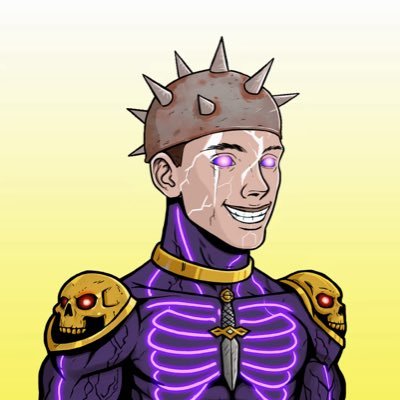 Bernoluti1's profile picture. crypto is the future! 
NFT collector
megaeth enthusiast