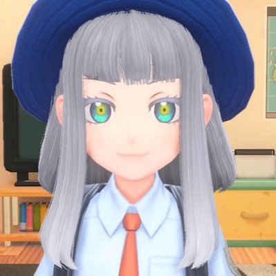 m_m_ovo1's profile picture. ポケモンメインであつ森,レトロゲー垢  
リザードンがいっっっちばん大好きです‼️‼️ 
でも、ウルガモスもブラッキーもルカリオもゲンガーも大好き 
 初代ポケモンからSVまでやってます。
初代ポケモンRTAをやるか悩んでます（ 
youtubeをやりはじめました！チャンネル登録していただけると嬉しいです！