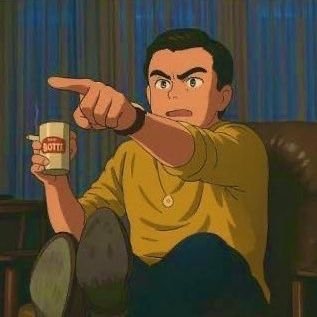 soopsie_king's profile picture. Baptised By Fire 🔥 Web3 Fire