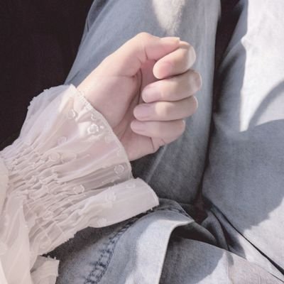 lululun_0124's profile picture. 避難垢