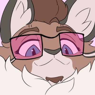 🔞NSFW Artist🔞 | He/Him | 32 yo Latino Cat | Proud Loonatic |
https://t.co/Dr0zZjMRtY
https://t.co/XDBUFOy9MR