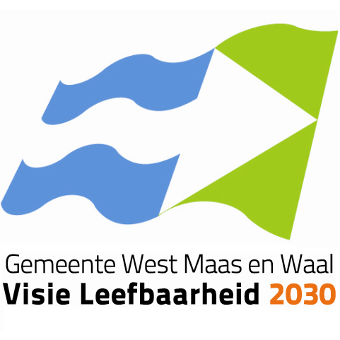 Wij gaan met de West Maas en Walers op zoek naar een geslaagde toekomst voor de gemeente!