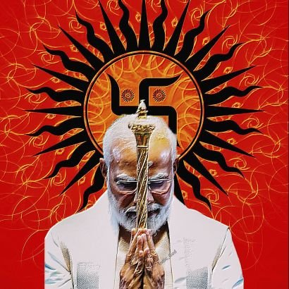எம் குலம் காக்கும் முருகன். சர்வமும் அவனது திருவடியே |
Sanatani 🕉 | Supporter of Modiji and Annamalai Anna 🚩|
Retweets ❌ endorsements