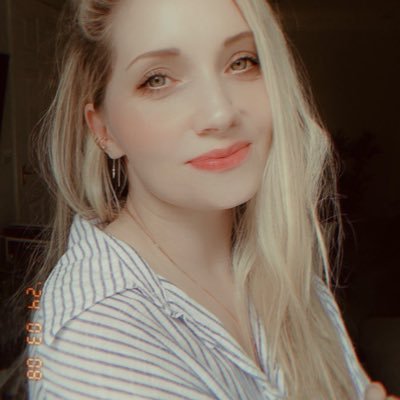 Community Manager @ Women In Games | Content Creator | @BAFTA Member | Ambassador: @SafeInOurWorld
