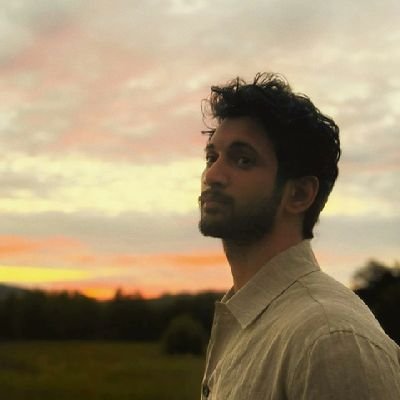 @rohitssaraf you're a blessing. I Love You!!❤️
Upcoming: Mismatched S03 , IshqVishkRebound