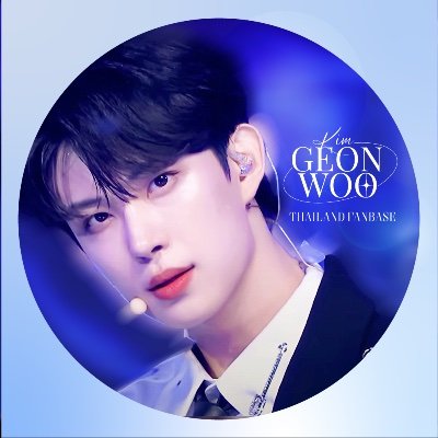 🍒 — KIM GEONWOO 1st | THAILAND FANBASE — 📍 for #김건우 #KIMGEONWOO | #ALPHADRIVEONE #ALD1 #알파드라이브원 | 💌 update・support・trans | more in highlights ✧