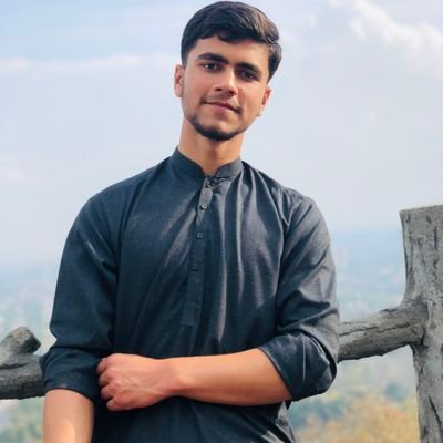 WaleedMazhar_'s profile picture. I am pleased with Allah as my Lord, with Islam as my religion, and with Muhammad (peace be upon him) as my Prophet