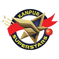 KnpurSuperstars's profile picture. Official Twitter (X)  handle of Kanpur Superstars. 💫
@t20uttarpradesh🏏 @UPCACricket🏏 @JioCinema 📺 
#AbHogaBhaukaal 💪