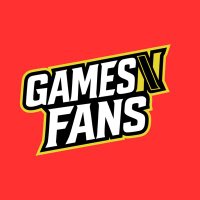 Gamesnfans (@gamesnfans_tv) 's Twitter Profile Photo Gamesnfans (@gamesnfans_tv) 's Twitter Profile Photo
