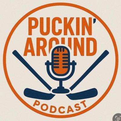 PuckinPodcast's profile picture. All Hockey, All the Time