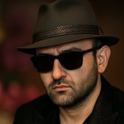 osmusakhan's profile picture. Master Of Architect and Crypto Airdrops
follow back 100%