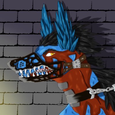 henkyfen's profile picture. 25yo fennec, living in 🇳🇱, from 🇭🇺 NB (they/he), gay 🏳️‍🌈, herding computers and IT stuff 🖥️ hobby photographer 📸 and gabber fox 🔊 ❤️@ifuckinglovec4s❤️