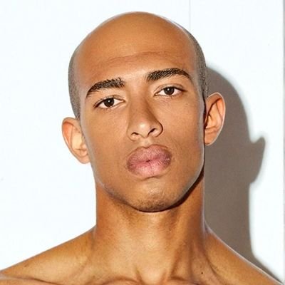 BaldJude's profile picture. @realmadrid @anime

Backup @baldinghaam

Madrid Fan first