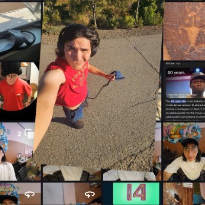 Dezmaster99's profile picture. a million times a trillion